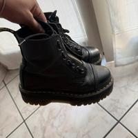 Dr Martens platform