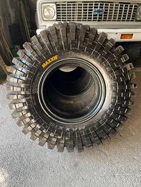 Gomme Maxxis