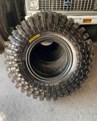 Gomme Maxxis