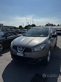 NISSAN Qashqai+2 1.6 16V Acenta