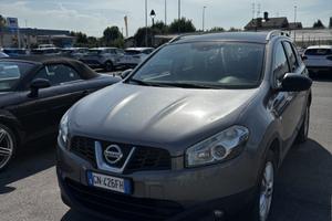 NISSAN Qashqai+2 1.6 16V Acenta