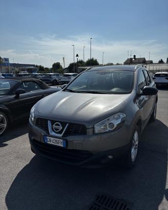 NISSAN Qashqai+2 1.6 16V Acenta