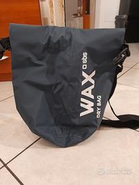 Borsa stagna impermeabile