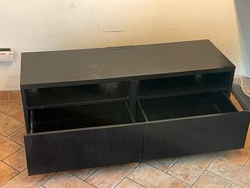 Mobile televisore