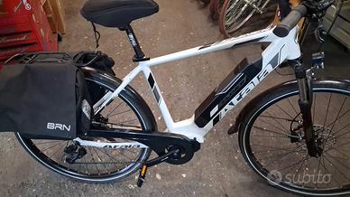 Atala e-bike 1.500 €