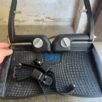 Pedana universale passeggino