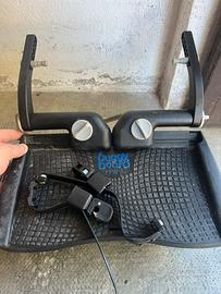 Pedana universale passeggino