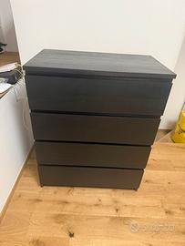 Cassettiera ikea