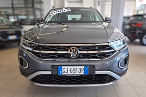 Volkswagen T-Roc 1.0 TSI 110CV STYLE - UNICO PROPR