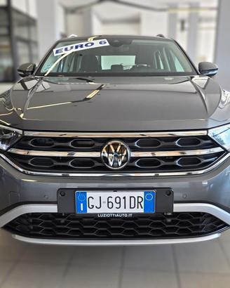 Volkswagen T-Roc 1.0 TSI 110CV STYLE - UNICO PROPR