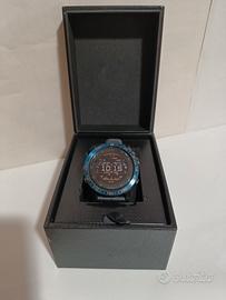 GARMIN FENIX 5 X PLUS 