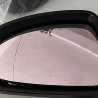 Specchietto Opel Corsa tdci1300