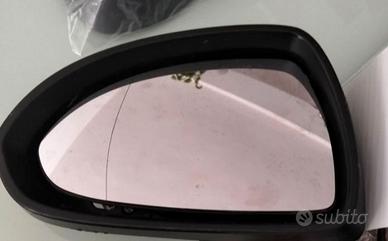 Specchietto Opel Corsa tdci1300