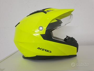 casco moto