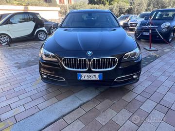 Bmw 525 525d xDrive Touring Luxury