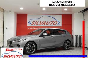 BMW Serie 1 116 auto
