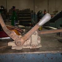 Tendireggia d epoca reggiatrice