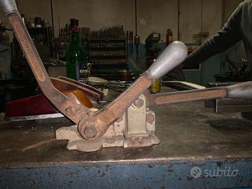 Tendireggia d epoca reggiatrice