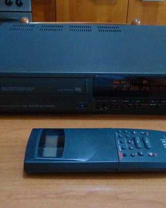 Videoregistratore Akai VS-F510 E0-D 6 Testine HIFI