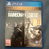Rainbow six siege