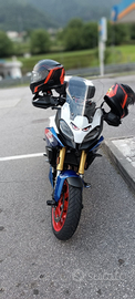 Bmw f 900 xr