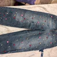 Jeans beggy