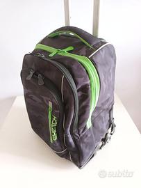 Zaino trolley scuola