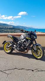 Yamaha MT 09