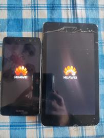 Huawei 2 telefoni 50 euro entrambi
