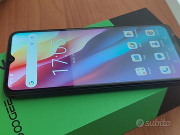 DOOGEE Note 56 Pro – Smartphone Android 16 – Nuovo