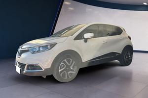 Renault Captur 1.5 dCi 90cv S&S Energy