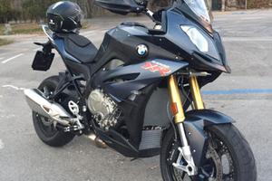S1000 XR - 2017 - Full optional + Full borse