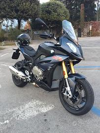 S1000 XR - 2017 - Full optional + Full borse