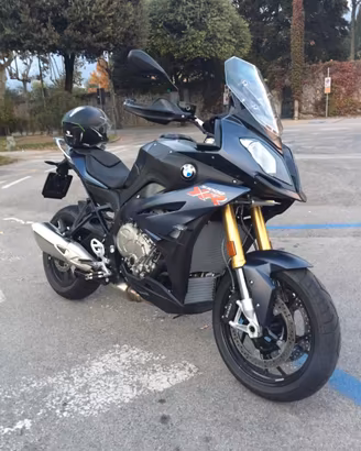 S1000 XR - 2017 - Full optional + Full borse