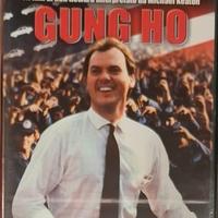 Gung ho dvd