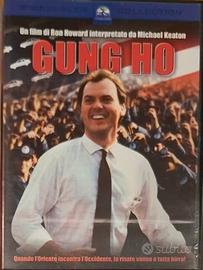 Gung ho dvd