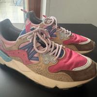 scarpe flower mountain donna