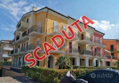 Immobile in asta di 42 m² con box auto a Potenza P
