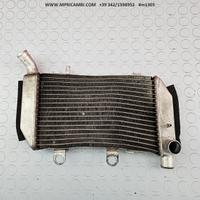 RADIATORE DESTRO HONDA VFR 800 2002 2005 VFR800 20