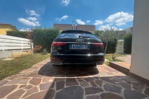 Audi A6 mild hibrid 74.000km