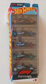 Hot Wheels F1 Formula 1