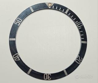 Lunette per ghiere Rolex Mark 3 e Long 5