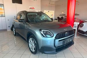 Mini C JCW Countryman 1.5 TETTO