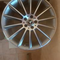 cerchio in legha MERSEDES AMG