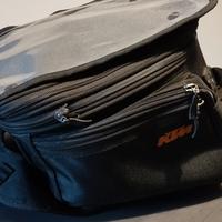 Borsa da serbatoio KTM 990 Adventure 