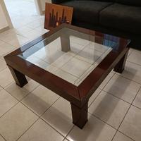 Splendido tavolo da caffè modern vintage 