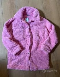 Giacca morbida pigiama