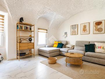 CASA SEMINDIPENDENTE A ROASIO