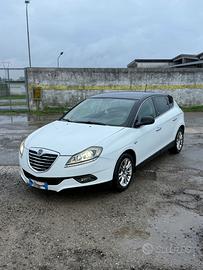 Lancia Delta 1.4 GPL