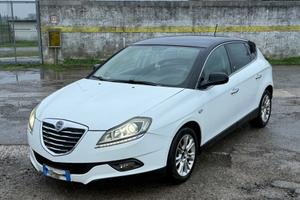 Lancia Delta 1.4 GPL